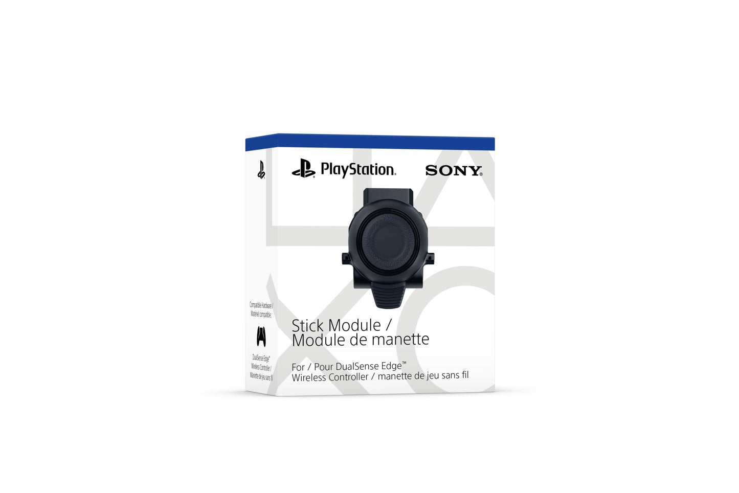 PlayStation DualSense Edge Wireless Controller - Midnight Black