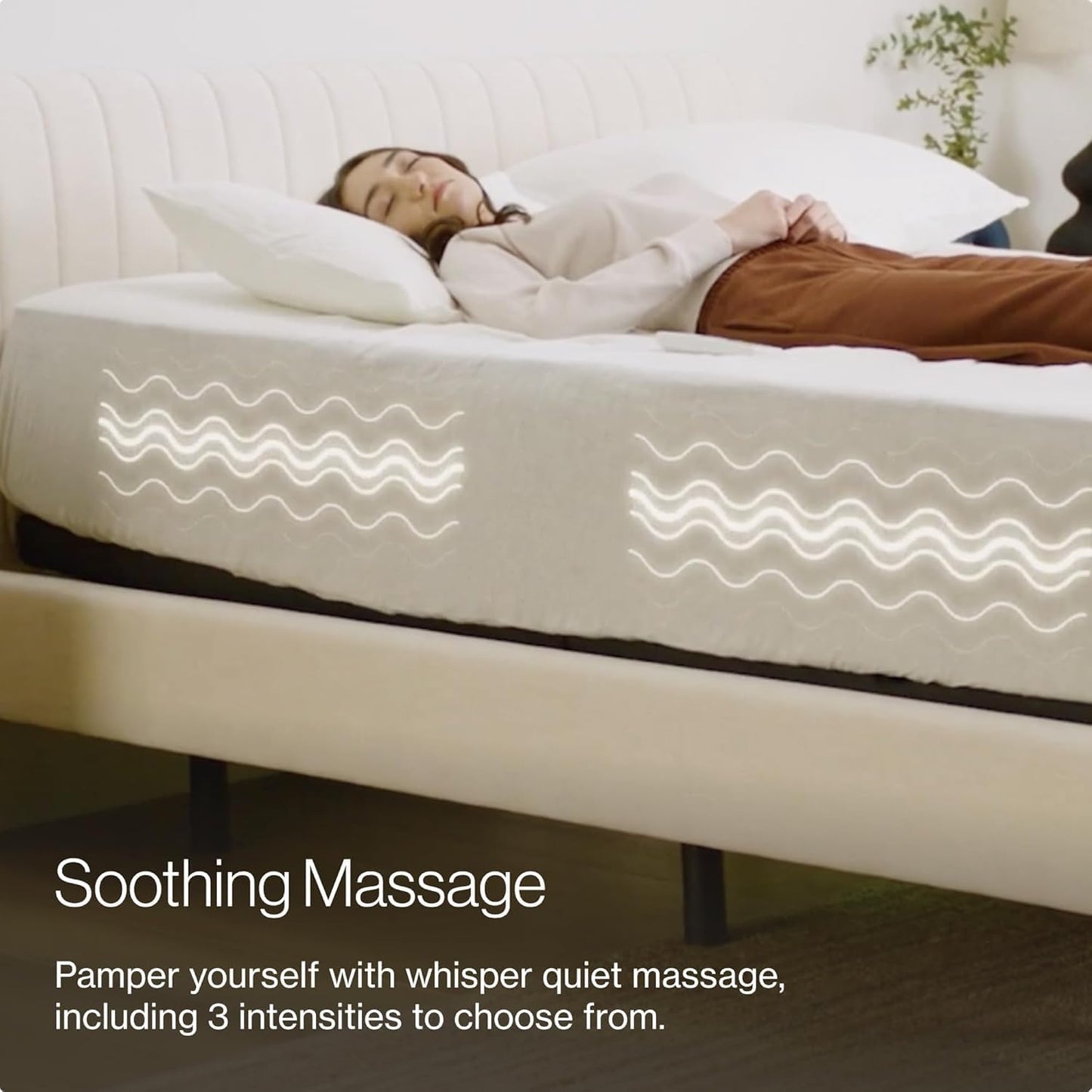 Nectar Premier 13” King Mattress - Medium Firm - Contouring Memory Foam - Cooling Upgrade - Back Pain Relief - Mattress in a Box - 365-Night Trial & Forever Warranty