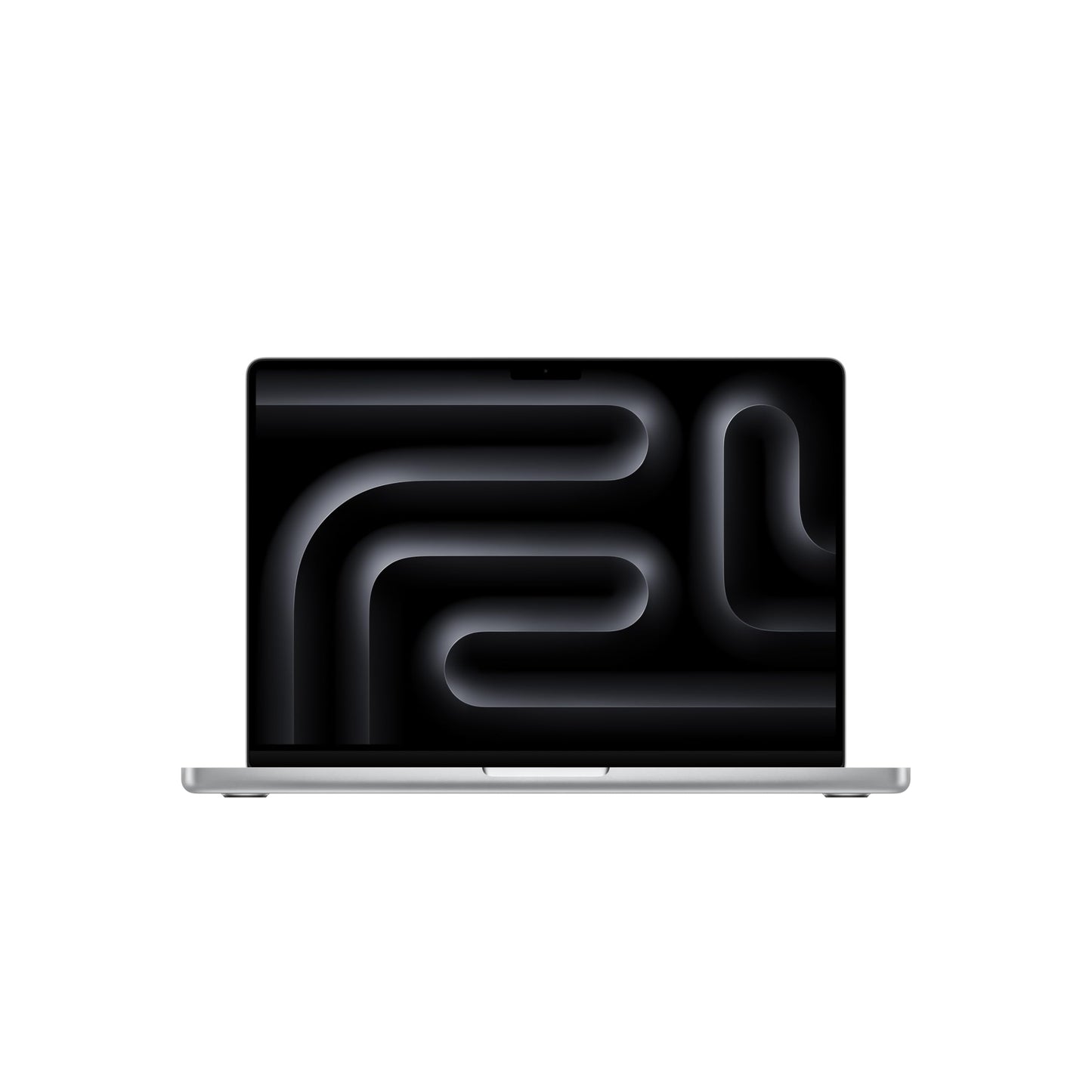 Apple 2025 MacBook Pro Laptop with Apple M5 chip with 10‑core CPU and 10‑core GPU: Built for AI, 14.2-inch Liquid Retina XDR Display, 16GB Unified Memory, 1TB SSD Storage; Space Black