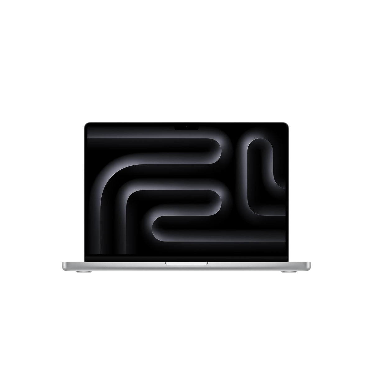 Apple 2025 MacBook Pro Laptop with Apple M5 chip with 10‑core CPU and 10‑core GPU: Built for AI, 14.2-inch Liquid Retina XDR Display, 16GB Unified Memory, 1TB SSD Storage; Space Black