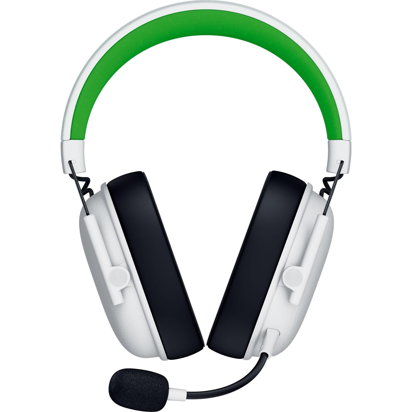 Razer BlackShark V3 X HyperSpeed Wireless Gaming Headset for PC: 50mm Drivers - Cardioid Mic - 2.4 GHz, Bluetooth, USB - Works with Mac, PS5, Nintendo Switch, Smartphone - 70 Hr Battery - Black