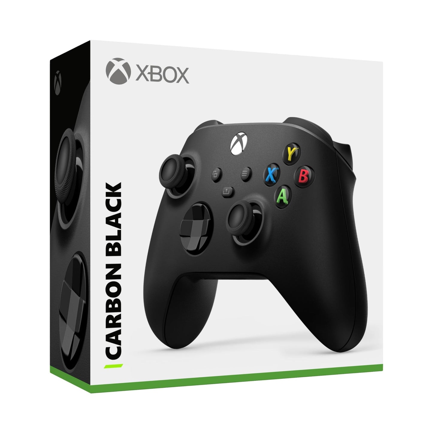 Xbox Wireless Gaming Controller | Ice Breaker Special Edition | Console, PC, and Android | Textured Grip | Wireless, Bluetooth, USB-C Connectivity
