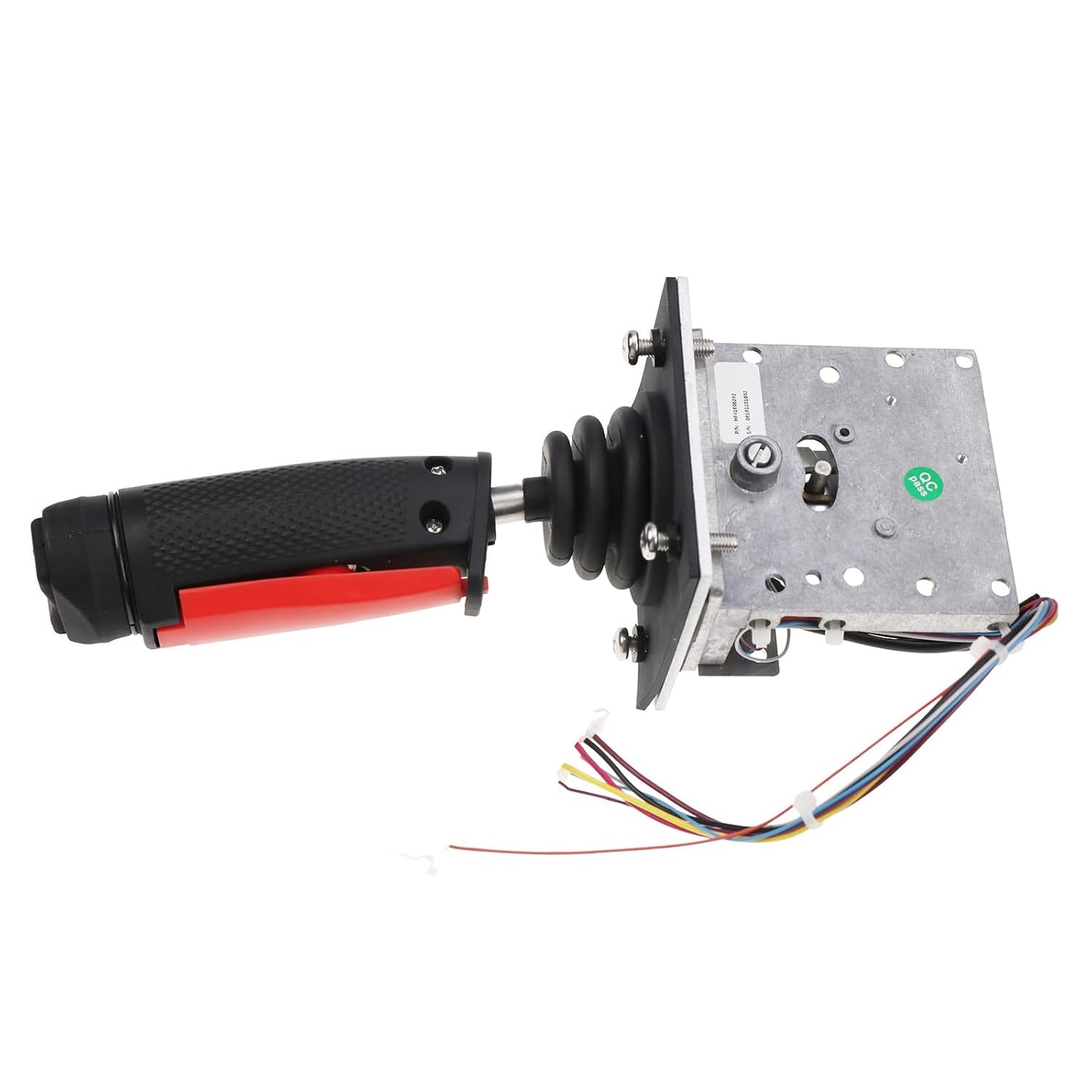 ZTUOAUMA Joystick Controller 1600282 Compatible with JLG Scissor Lift 1532E3 1932E3 1532E2 2032E2 3246E2 1932E2 2632E2 2646E2 2033E3