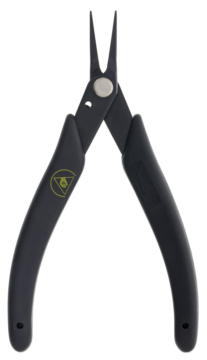 Pliers - Xuron Tweezer Nose 450