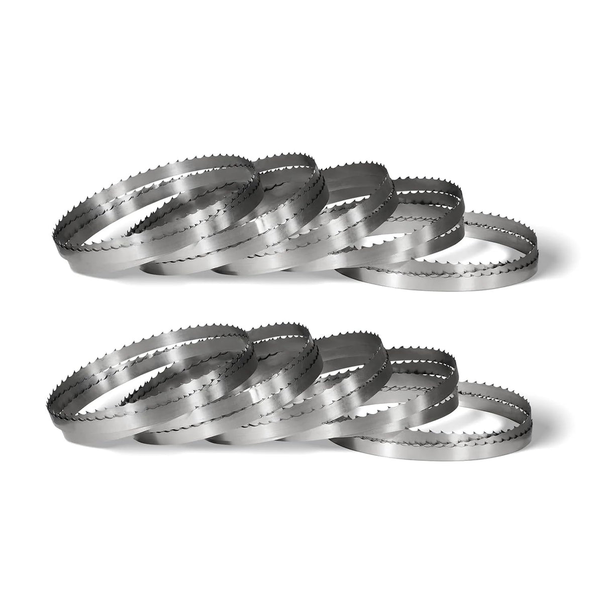 (1 Pack / 10 Blades) Blades for MechMaxx SM-32 Sawmill