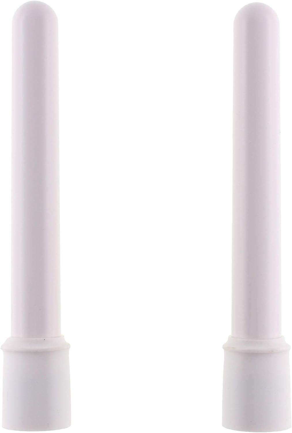 Cisco Meraki MA-ANT-20 4/7 dBi Dual-Band Omni Directional Antennas [Includes 2 Antennas] (Renewed)