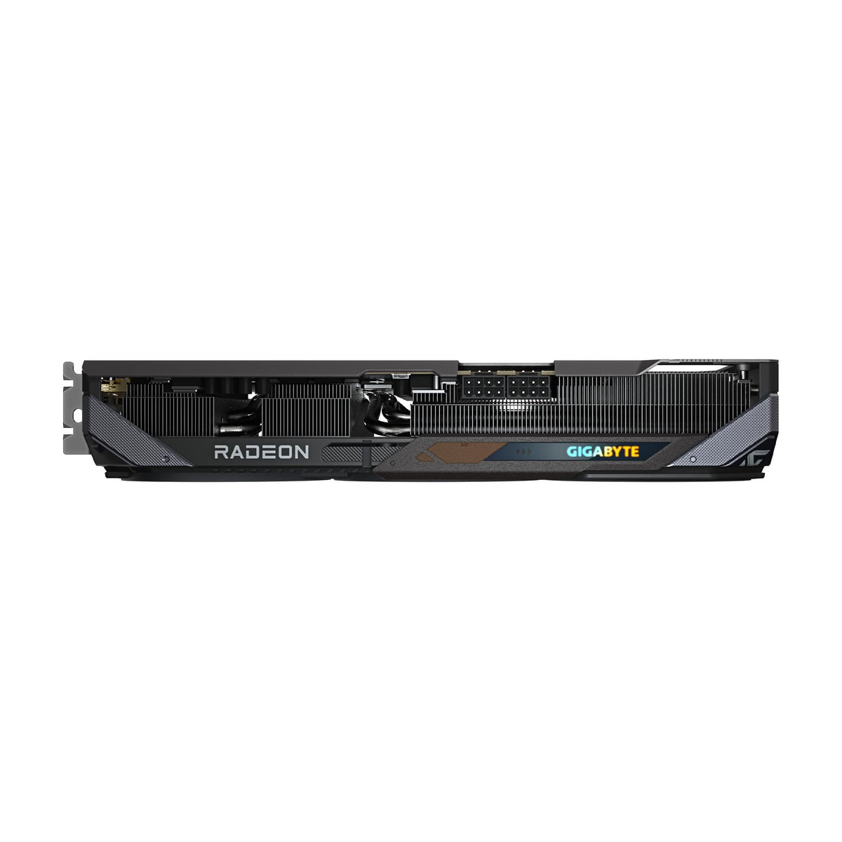 GIGABYTE Radeon RX 9070 XT Gaming OC 16G Graphics Card, PCIe 5.0, 16GB GDDR6, GV-R9070XTGAMING OC-16GD Video Card