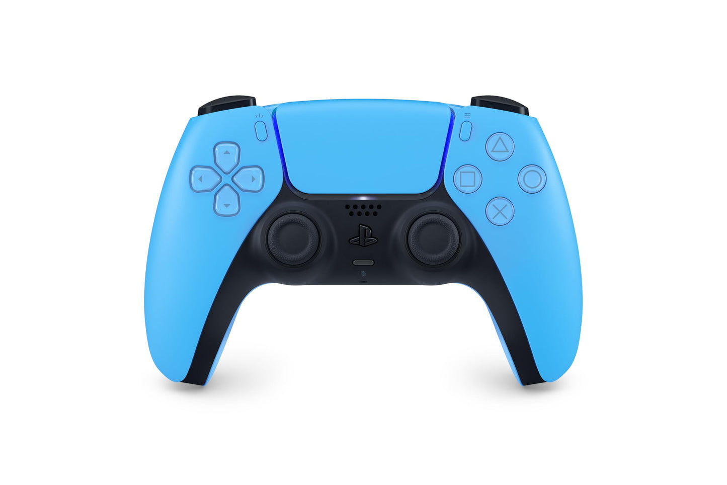 PlayStation DualSense® Wireless Controller – Techno Red - For PS5, PC, MAC & Mobile