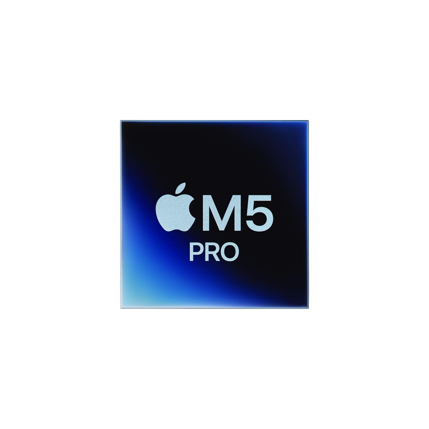 Apple 2026 MacBook Pro Laptop with Apple M5 Pro chip with 18-core CPU and 20-core GPU: Built for AI, 16.2-inch Liquid Retina XDR Display, 48GB Unified Memory, 1TB SSD, Wi-Fi 7; Space Black