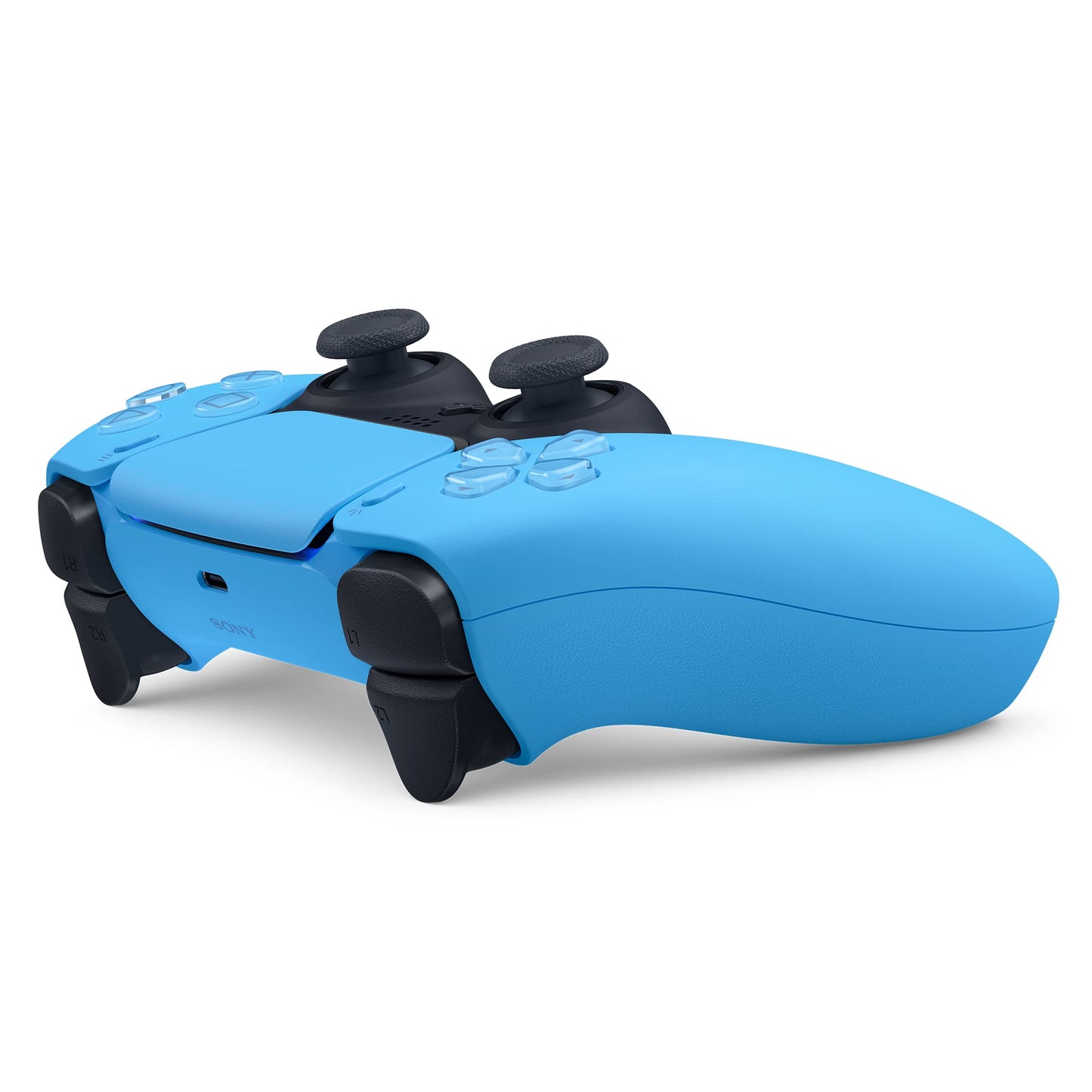 PlayStation DualSense® Wireless Controller – Techno Red - For PS5, PC, MAC & Mobile