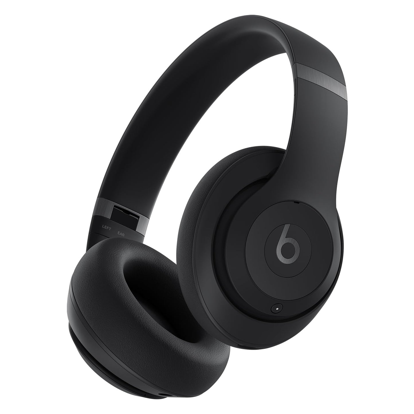 Beats Studio Pro Premium Wireless Over-Ear Headphones- Up to 40-Hour Battery Life, Active Noise Cancelling, Great for Travel & Commuting, USB-C Lossless Audio, Apple & Android Compatible - Navy