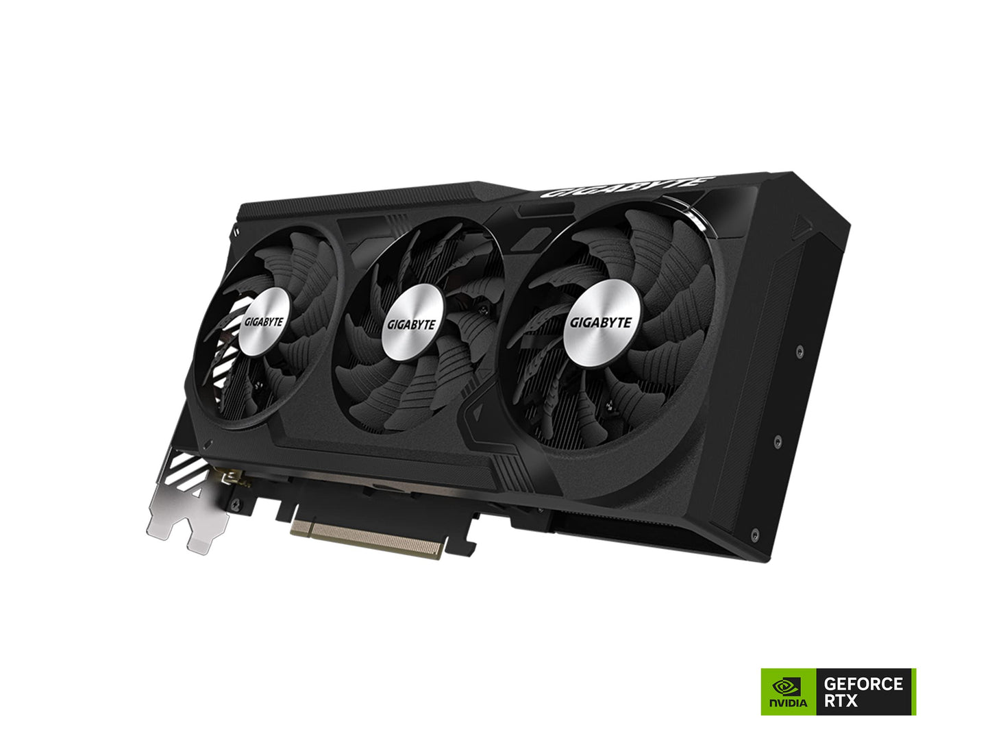 GIGABYTE GeForce RTX 5070 Gaming OC 12G Graphics Card, 12GB 192-bit GDDR7, PCIe 5.0, WINDFORCE Cooling System, GV-N5070GAMING OC-12GD Video Card