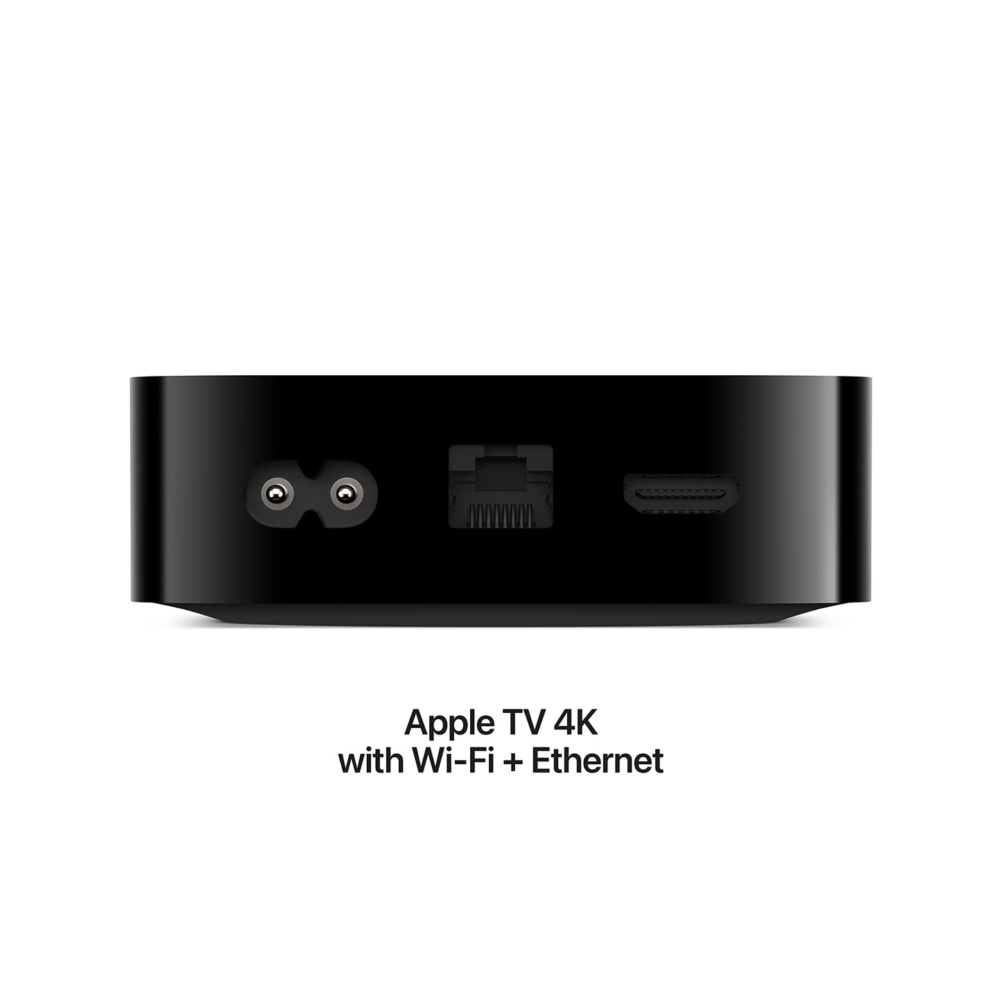 Apple 2022 Apple TV 4K Wi‑Fi with 64GB Storage (3rd Generation)