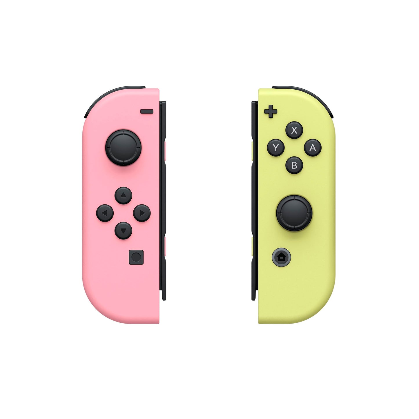 Nintendo Joy-Con (R) - Neon Red Switch