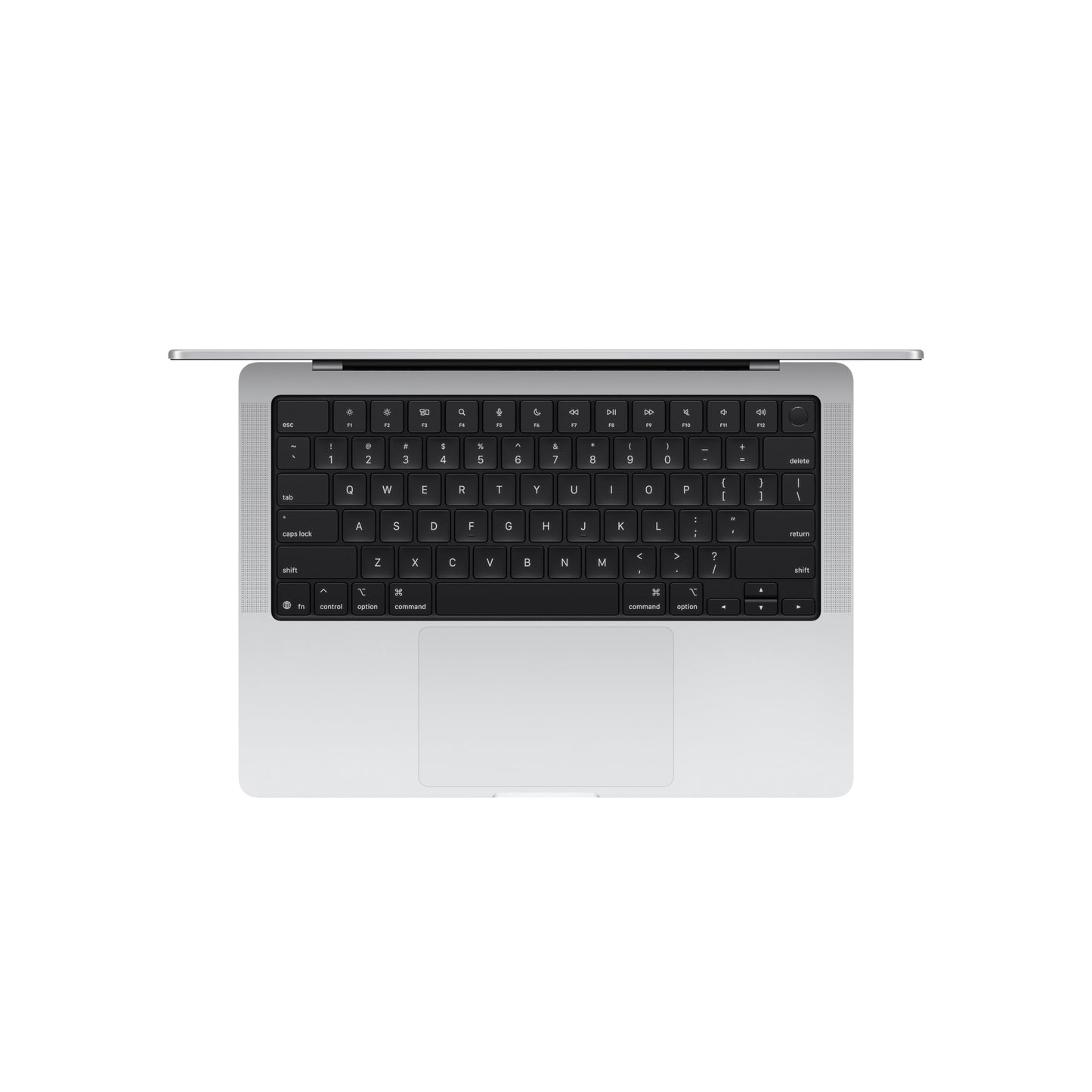 Apple 2025 MacBook Pro Laptop with Apple M5 chip with 10‑core CPU and 10‑core GPU: Built for AI, 14.2-inch Liquid Retina XDR Display, 16GB Unified Memory, 1TB SSD Storage; Space Black