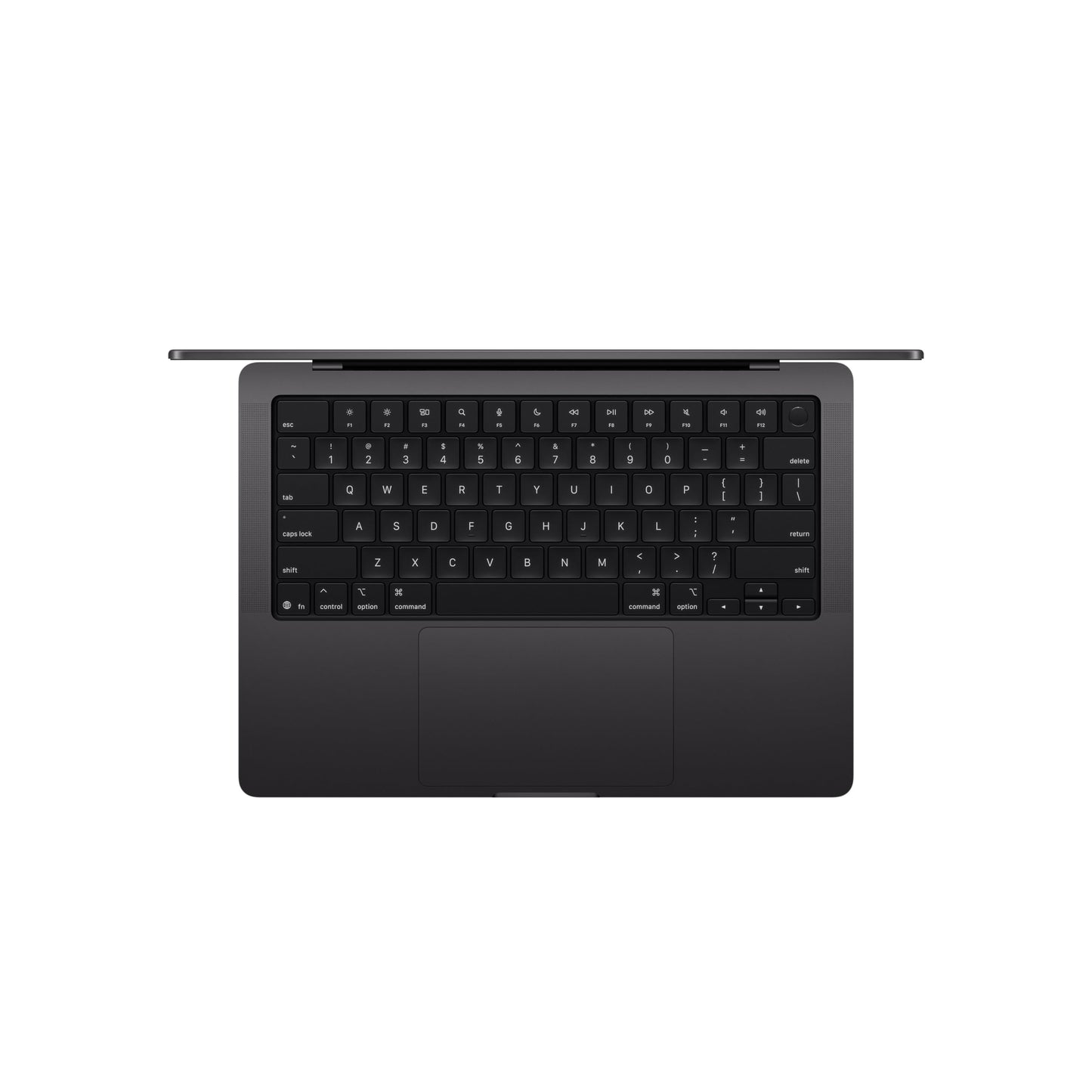 Apple 2025 MacBook Pro Laptop with Apple M5 chip with 10‑core CPU and 10‑core GPU: Built for AI, 14.2-inch Liquid Retina XDR Display, 16GB Unified Memory, 1TB SSD Storage; Space Black