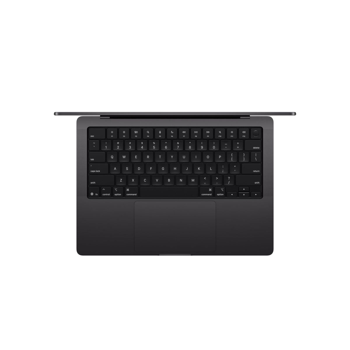Apple 2025 MacBook Pro Laptop with Apple M5 chip with 10‑core CPU and 10‑core GPU: Built for AI, 14.2-inch Liquid Retina XDR Display, 16GB Unified Memory, 1TB SSD Storage; Space Black