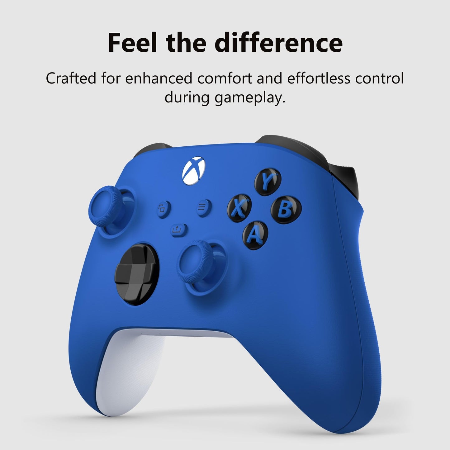 Xbox Wireless Gaming Controller | Ice Breaker Special Edition | Console, PC, and Android | Textured Grip | Wireless, Bluetooth, USB-C Connectivity