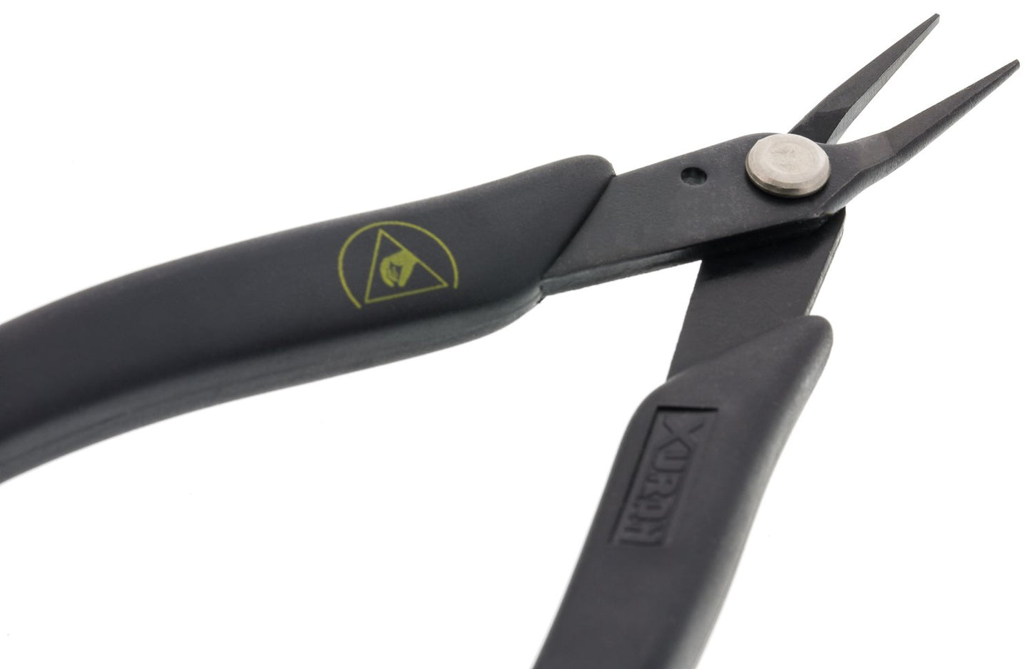 Pliers - Xuron Tweezer Nose 450