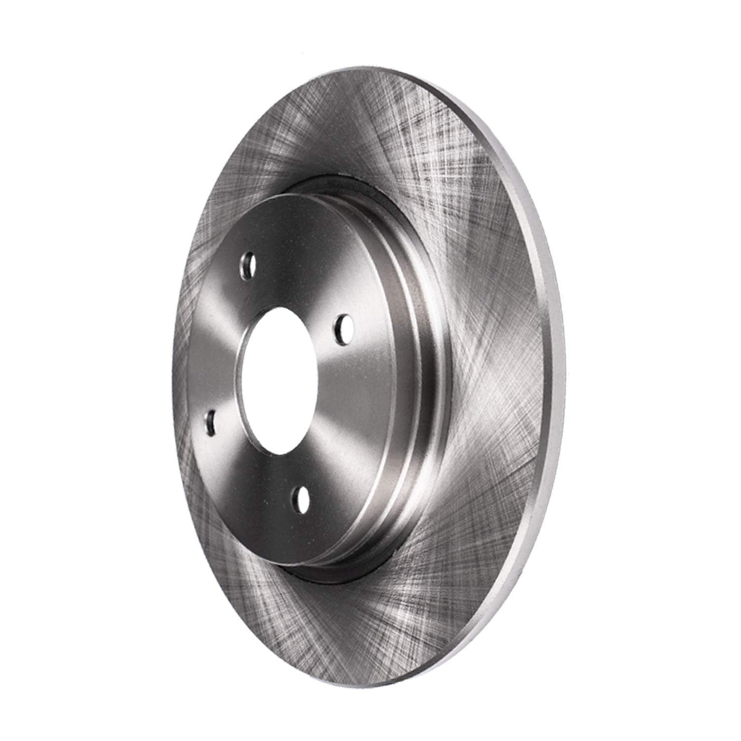 Detroit Axle - Front Brake Kit for Chevy 2012-2017 Sonic 2011-2015 Cruze 2016 Cruze Limited, Disc Brake Rotors Ceramic Brakes Pads Replacement 10.87" inch Front Rotor