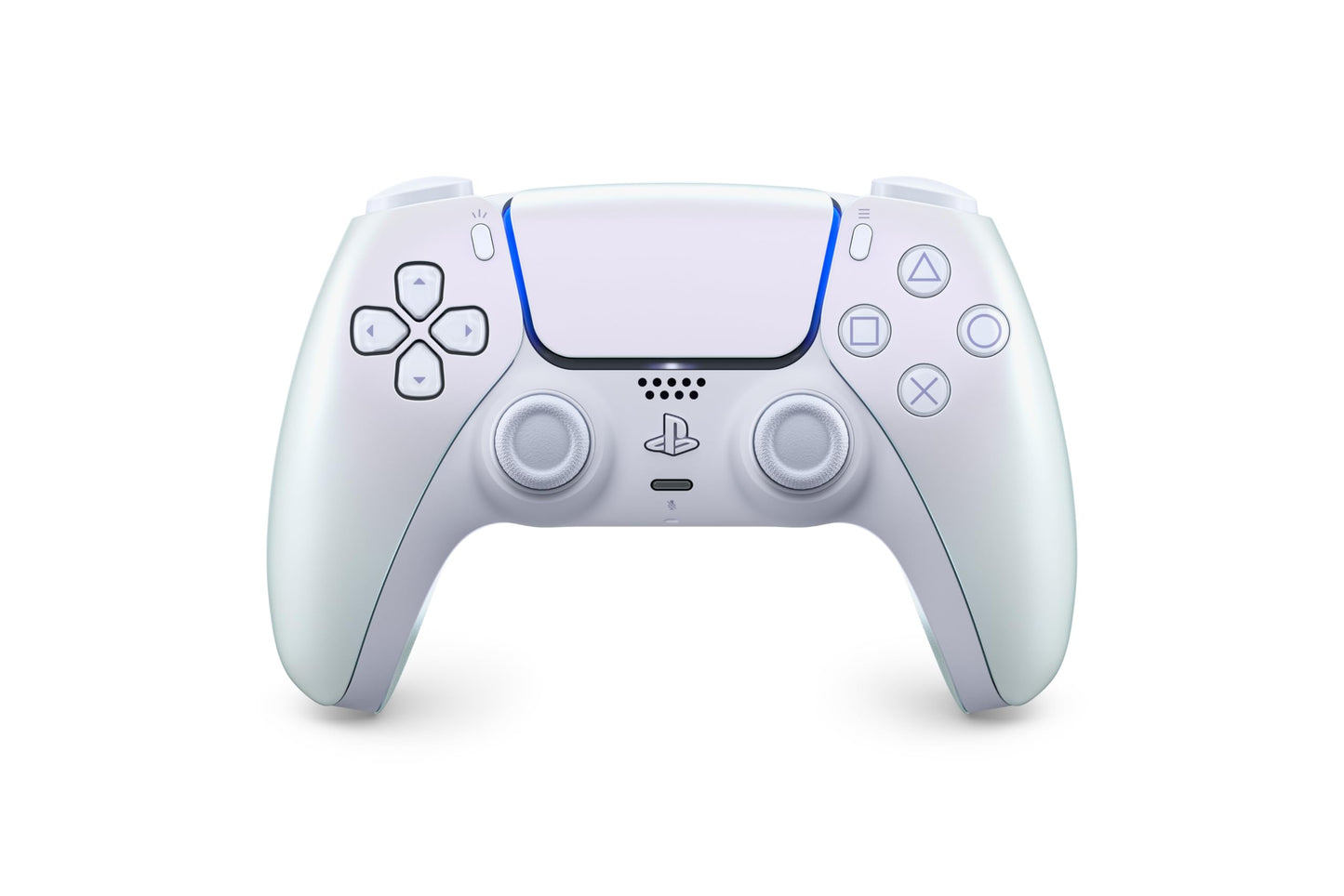 PlayStation DualSense® Wireless Controller – Techno Red - For PS5, PC, MAC & Mobile