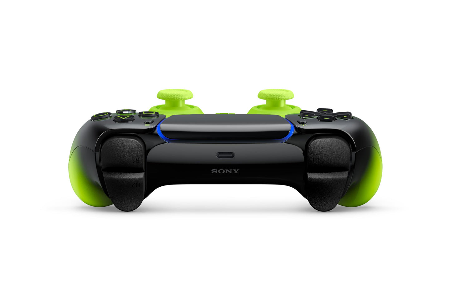 PlayStation DualSense® Wireless Controller – Techno Red - For PS5, PC, MAC & Mobile