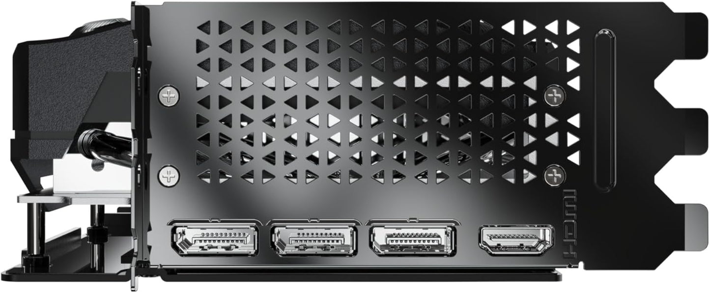 PNY GeForce RTX™ 5080 Triple Fan