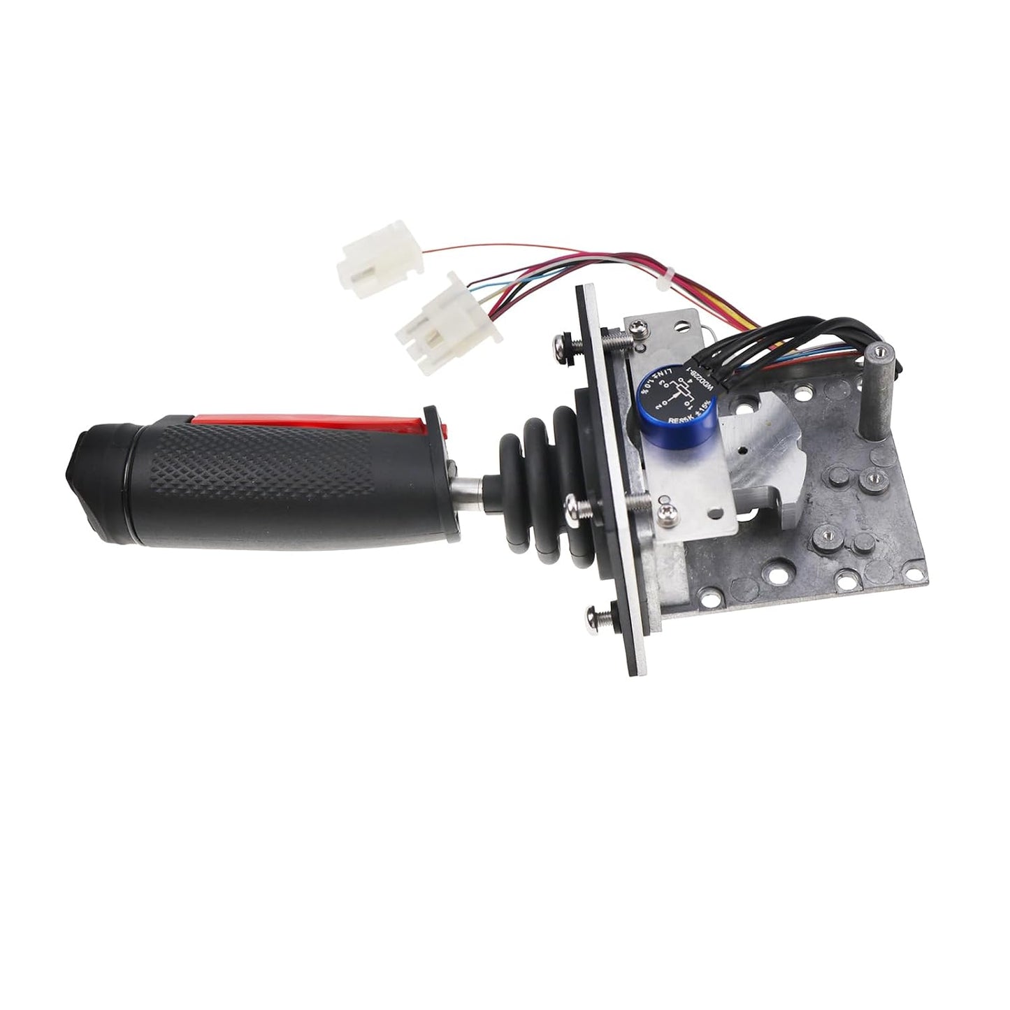 ZTUOAUMA Joystick Controller 1600282 Compatible with JLG Scissor Lift 1532E3 1932E3 1532E2 2032E2 3246E2 1932E2 2632E2 2646E2 2033E3