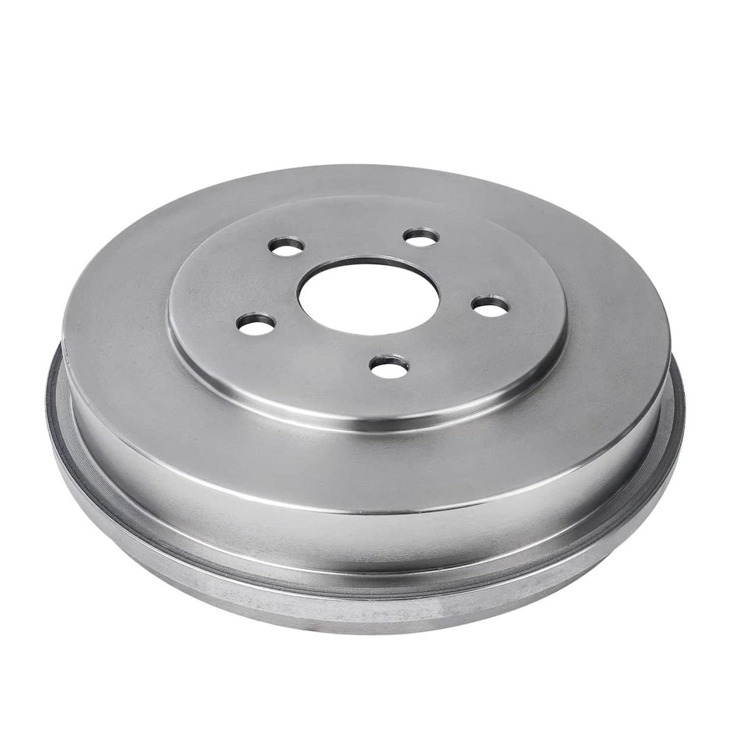 Detroit Axle - Front Brake Kit for Chrysler 300 Dodge Challenger Charger Magnum Replacement Disc Brakes Rotors and Ceramic Brake Pads : 12.6" inch Rotor