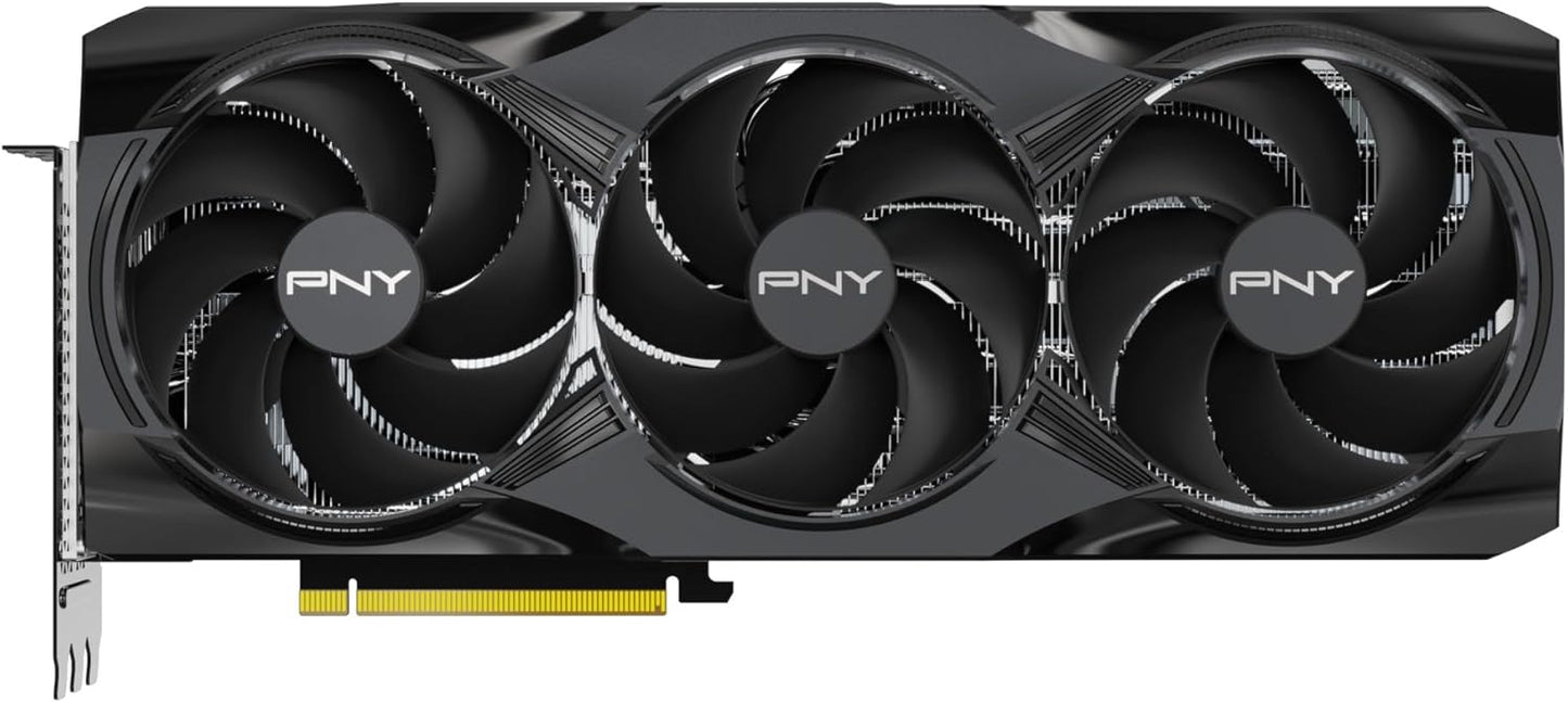 PNY GeForce RTX™ 5080 Triple Fan