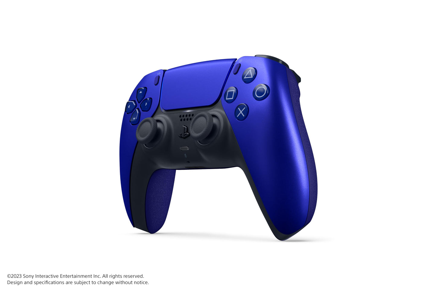 PlayStation DualSense Wireless Controller - Sterling Silver