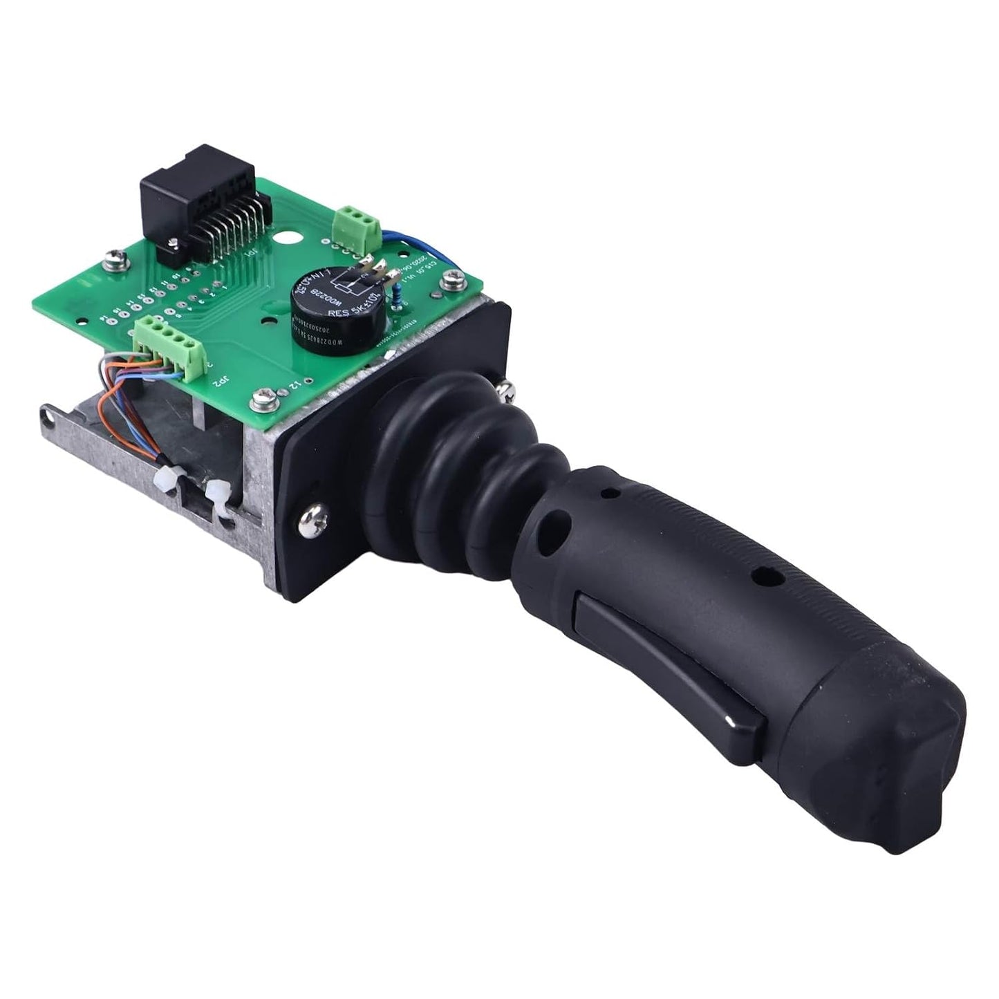 Joystick Controller 2441305220 Compatible with Haulotte Optimum 8 Compact 8 10 12 14 Ha12LP Ha15LP Lifts