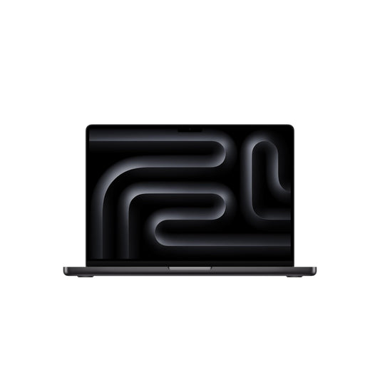 Apple 2025 MacBook Pro Laptop with Apple M5 chip with 10‑core CPU and 10‑core GPU: Built for AI, 14.2-inch Liquid Retina XDR Display, 16GB Unified Memory, 1TB SSD Storage; Space Black