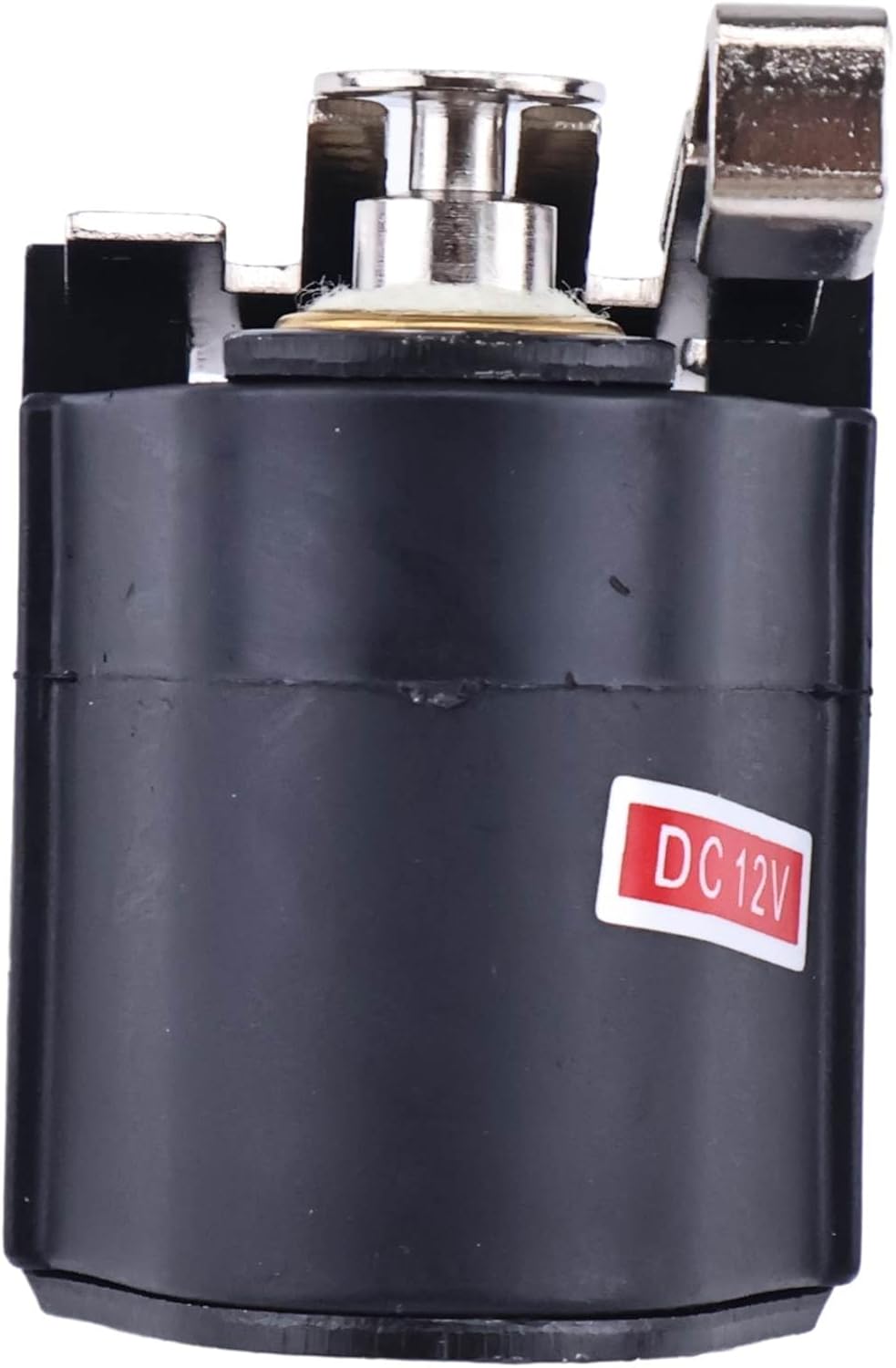 12V Fuel Shut Off Solenoid 26214 for Stanadyne Injection Pump Roosa Master 6.2 6.9 7.3 5.7 6.5 Replace for John Deere RE62240 RE37089