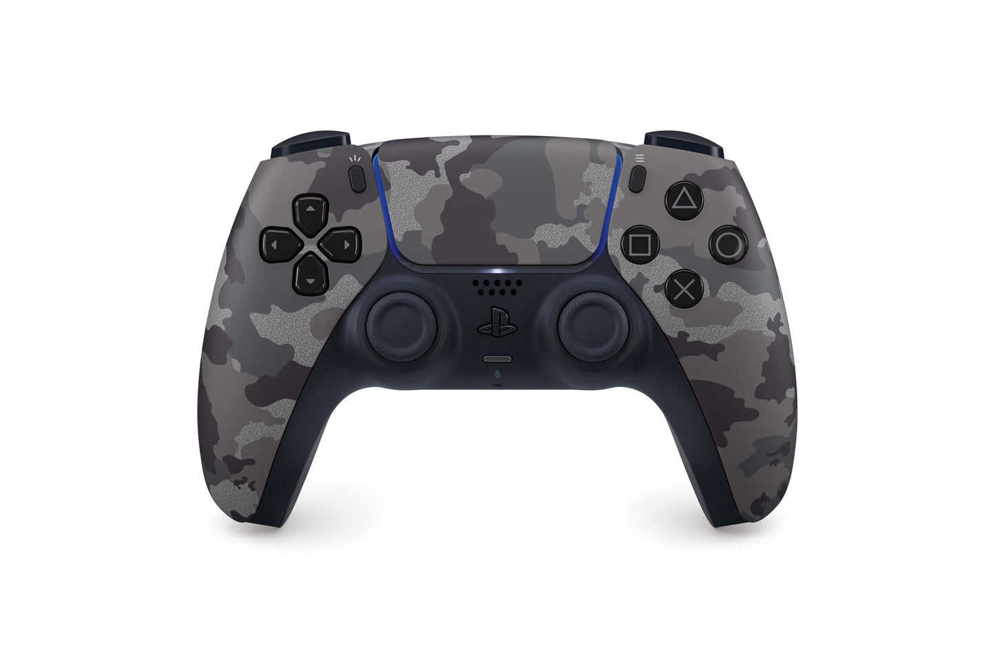 PlayStation DualSense® Wireless Controller – Techno Red - For PS5, PC, MAC & Mobile