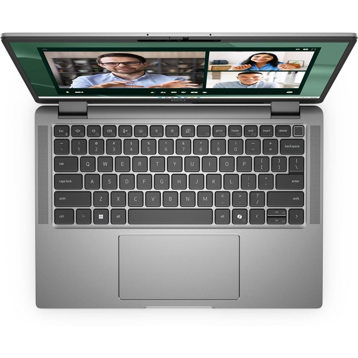 Dell Latitude 7450 Laptop - 14.0" FHD+ 400 nits Display - Intel Core Ultra 7-165U vPro - 512GB SSD - 32GB - Windows 11 Pro