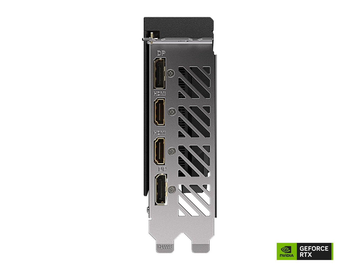 GIGABYTE GeForce RTX 5060 WINDFORCE OC 8G Graphics Card, Cooling System, 8GB 128-bit GDDR7, PCIe 5.0, Manufactured by NVIDIA, DisplayPort & HDMI - Video Output Interface, GV-N5060WF2OC-8GD Video Card