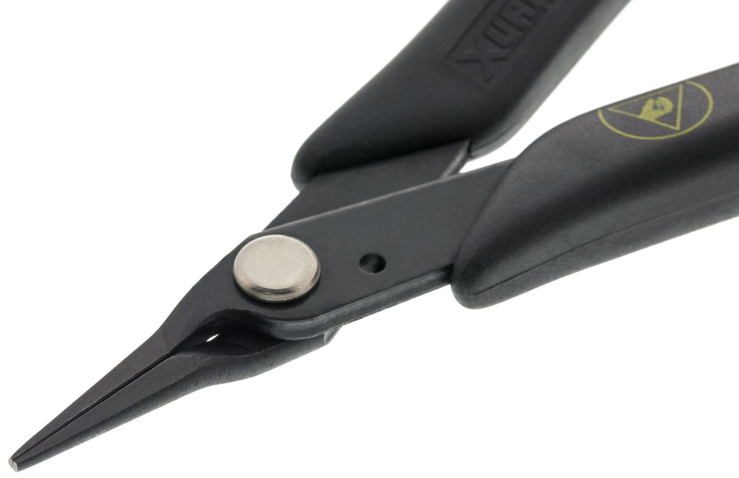 Pliers - Xuron Tweezer Nose 450