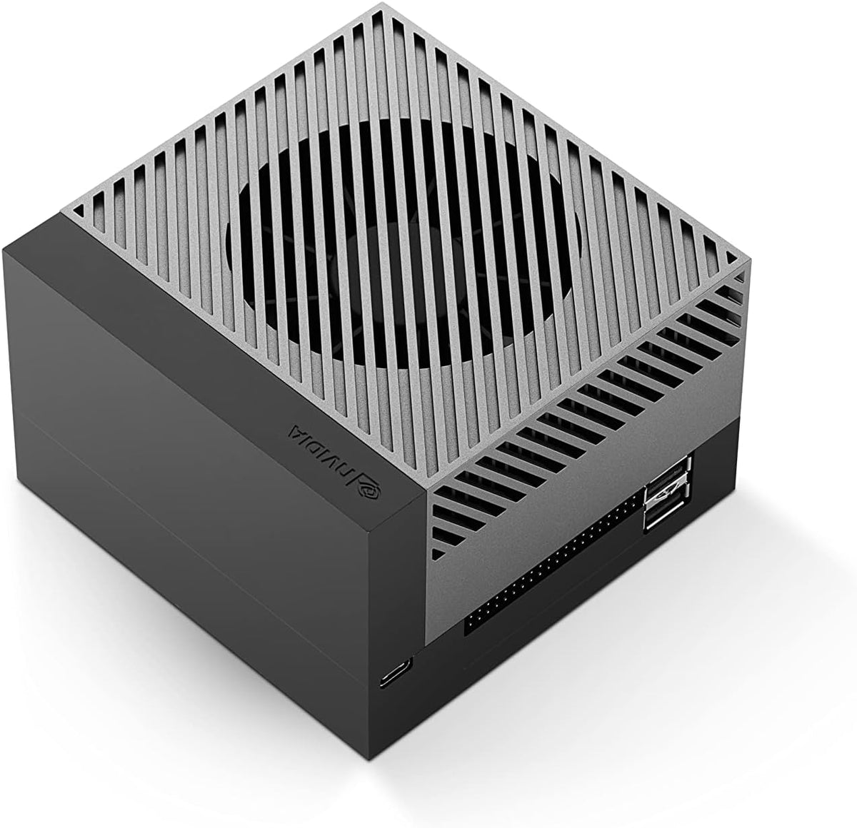 NVIDIA Jetson AGX Orin 64GB Developer Kit with Ethernet, USB, Display Port
