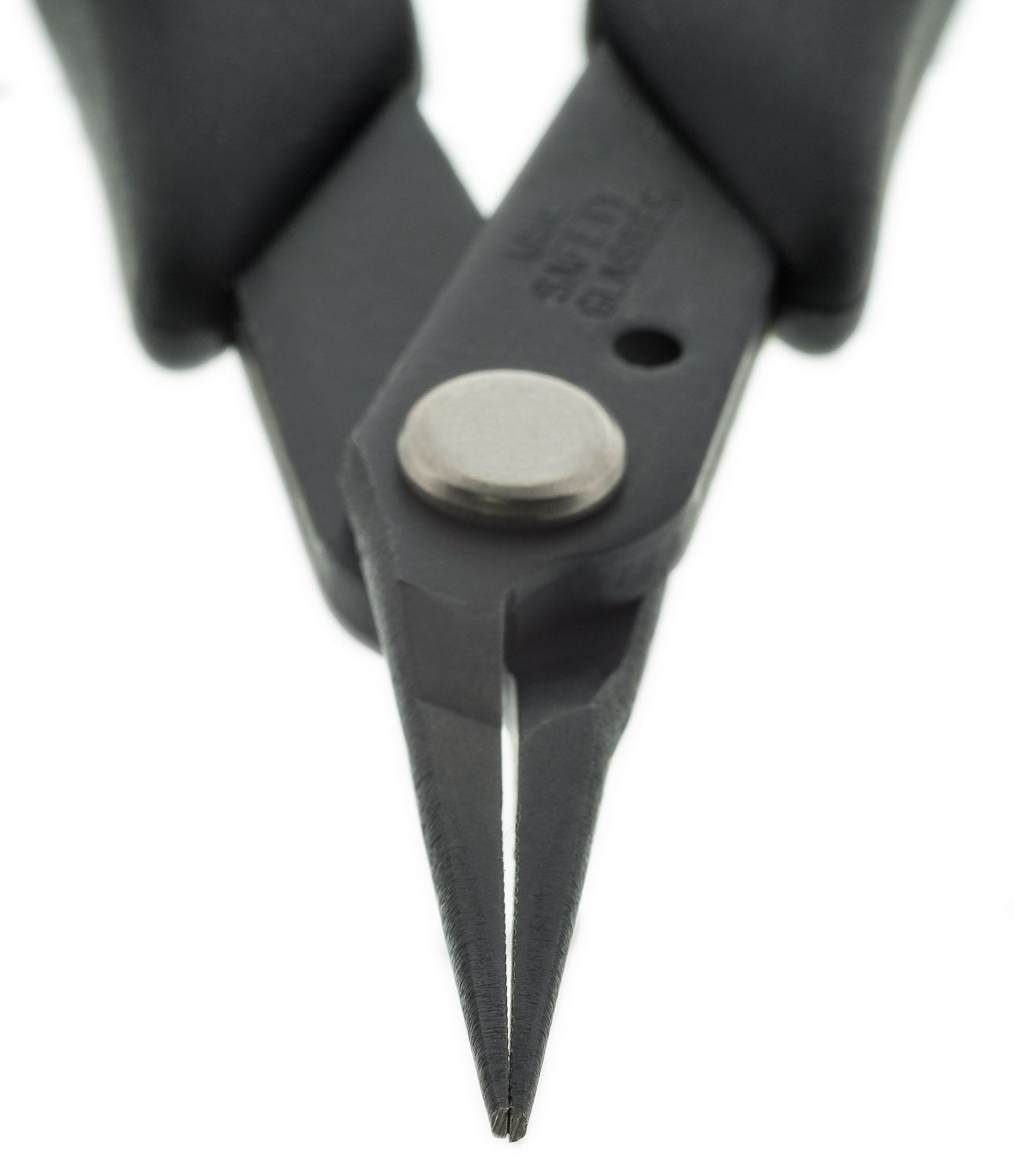 Pliers - Xuron Tweezer Nose 450