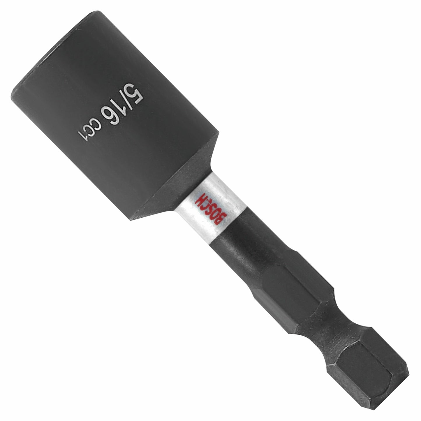 BOSCH ITDNS516 Driven 5/16 In. x 1-7/8 In. Impact Nutsetter