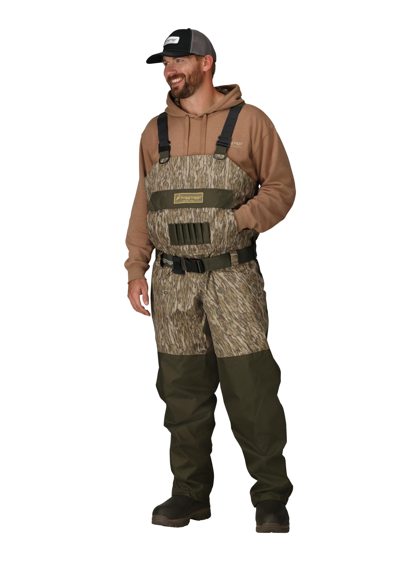 Men's Legend Series 2-N-1 Wader | Mossy Oak Bottomland