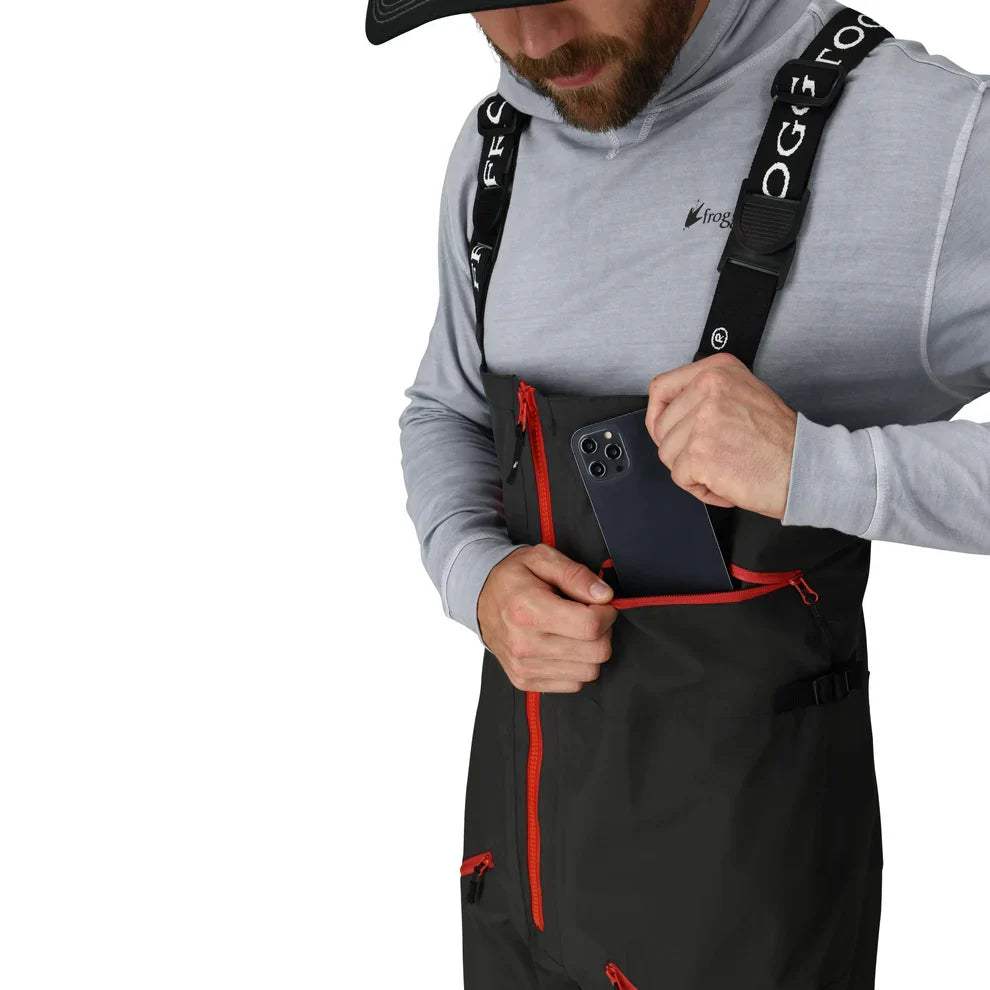 FTX Armor Bib | Black