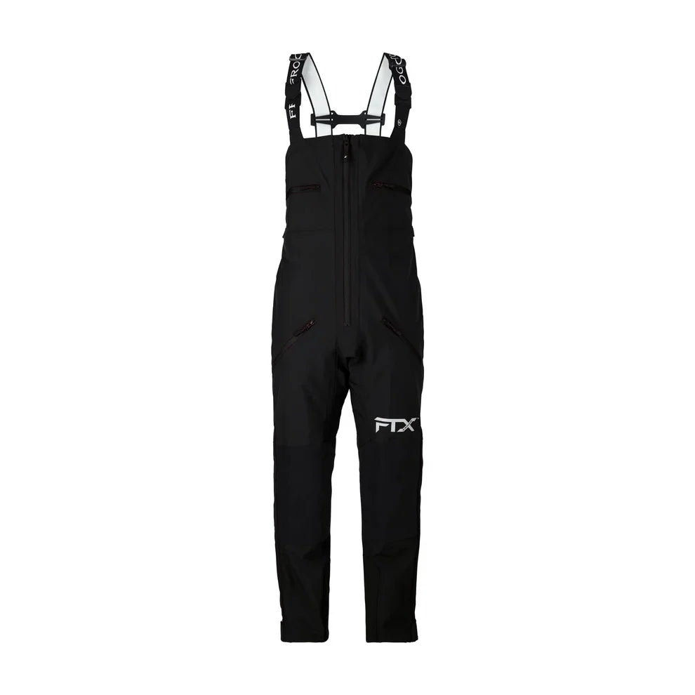 FTX Armor Bib | Black