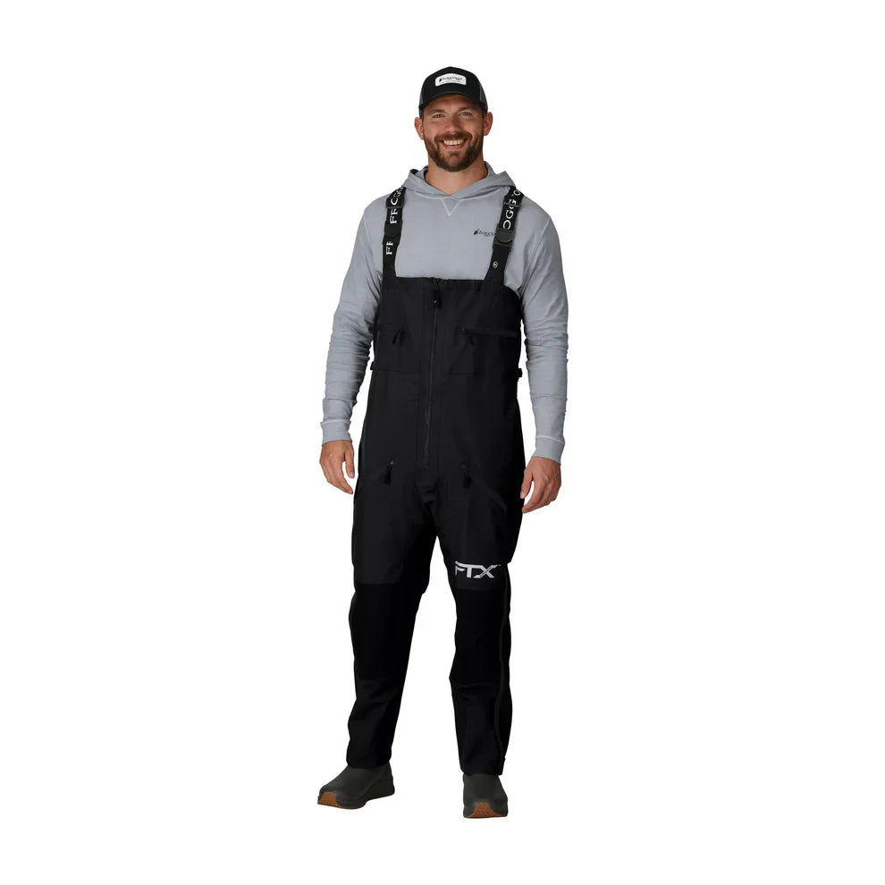 FTX Armor Bib | Black