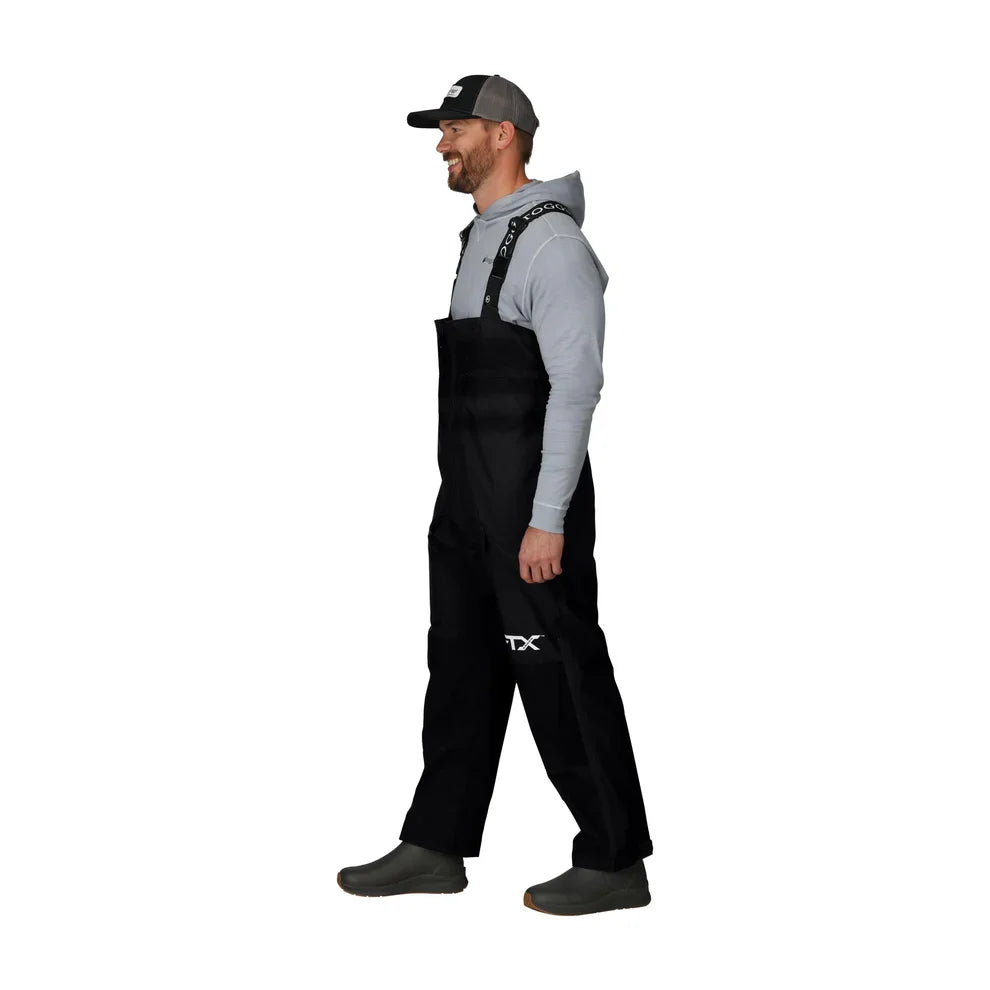 FTX Armor Bib | Black