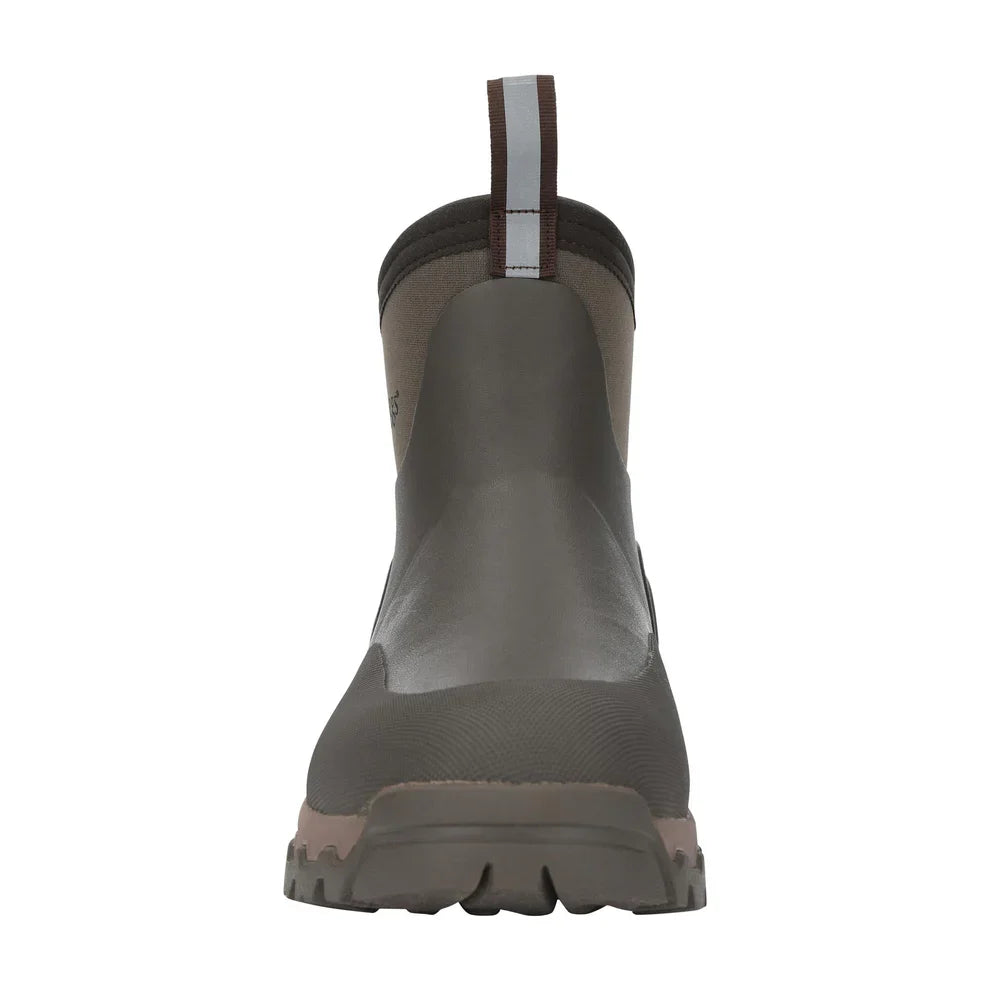 Men's Ridge Buster Ankle Boot | Brown
