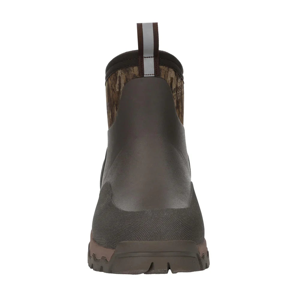 Men's Ridge Buster Ankle Boot | Mossy Oak Bottomland