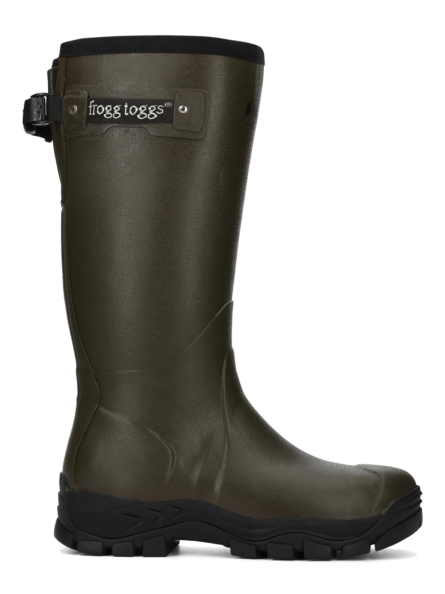 Men's Ridge Buster Snake Boot | Green