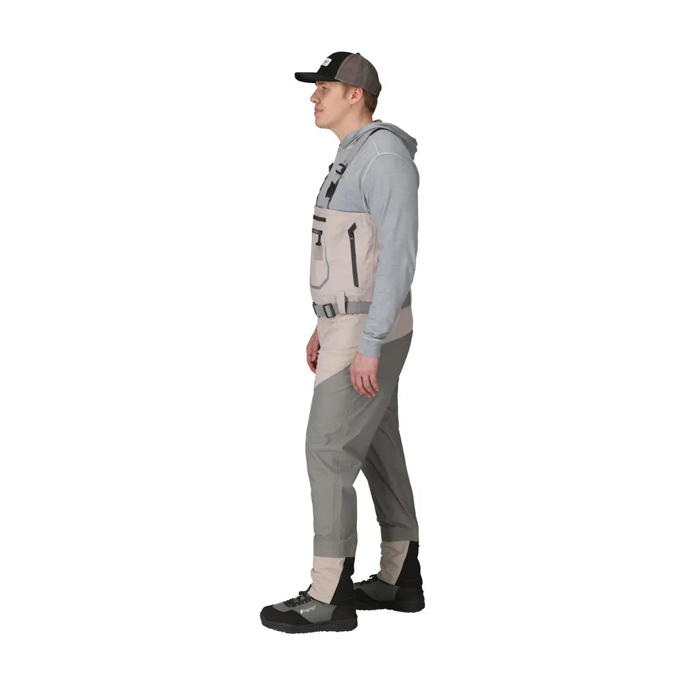 Men's Deep Current SF Wader | Gray